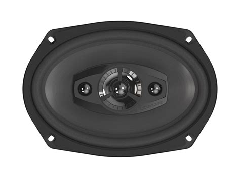 scosche 6x9 speakers